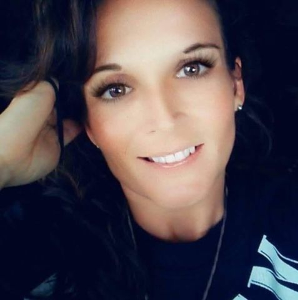 Meet your Posher, Brandie